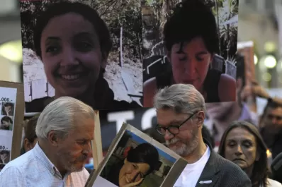 “Federico dejó la vida por su hija”, dijo el abogado de Cash