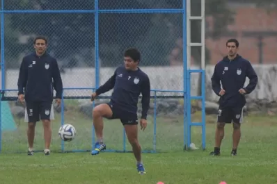 Por el nuevo torneo de AFA, Atlético tiene otro semblante