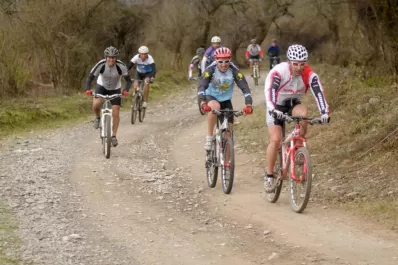 Disfruta de su mejor momento