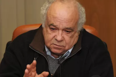 Un ministro uruguayo descalificó e insultó a Sarmiento