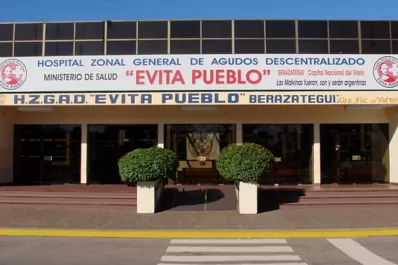 Alumnos de una escuela golpearon a una niña de ocho años: Está internada