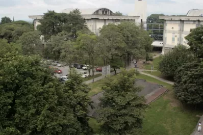 Una cápsula del tiempo guardará la memoria de la Facultad de Ciencias Exactas