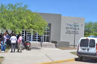 Un albañil fue condenado a 11 años de prisión por violar a sus hijastras