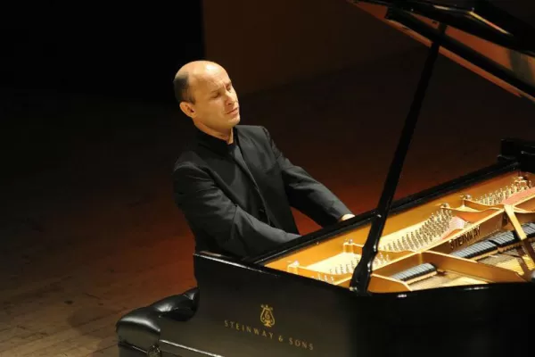 Goerner vuelve a Tucumán para ofrecer su arte