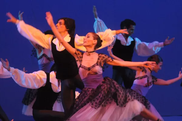 Guía Para Salir este fin de semana