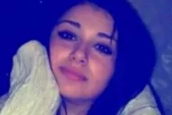 Temen que una adolescente sea víctima de trata