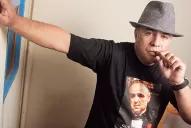 LIberan al Gordo Valor, uno de los delincuentes más temidos del país