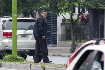 El ex policía García declaró por el encubrimiento del caso Lebbos