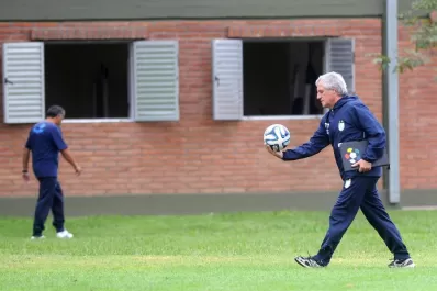 El día del entrenador