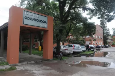 Todo indica que el martes votarán los odontólogos