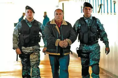 Habló el Gordo Valor: Ahora hay que cuidarse de los que te matan para robarte dos mangos