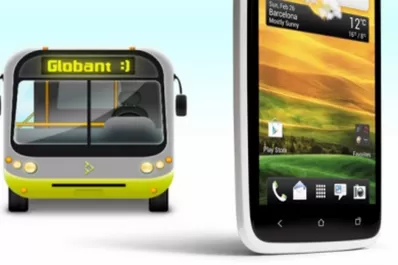 Tres sistemas para celulares especialmente diseñados para los tucumanos