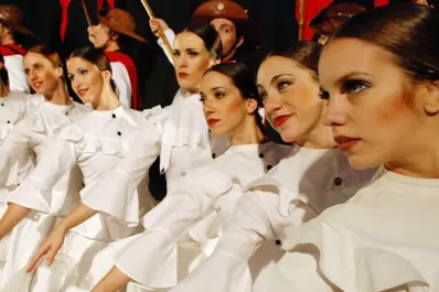 Guía Para Salir