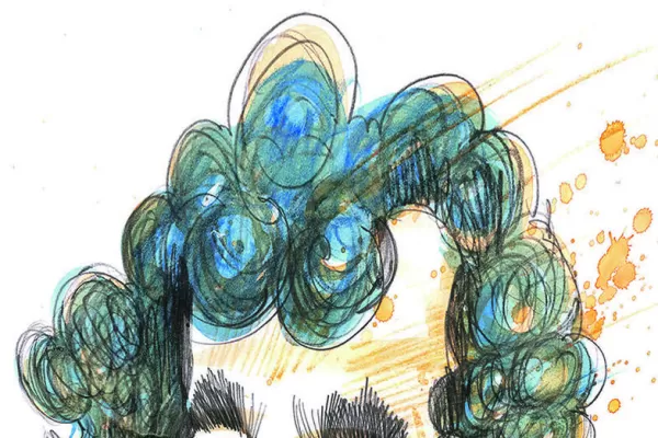 Ayrton se hace más grande con el paso del tiempo