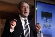 La “aspiración” de Cobos para 2015 se mantiene inalterable