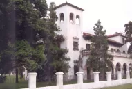 Dos grandes referentes de la identidad de Bella Vista