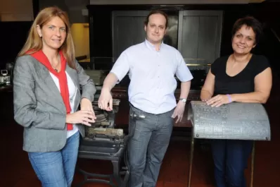 La solidaridad se celebra con una gala lírica de alto nivel