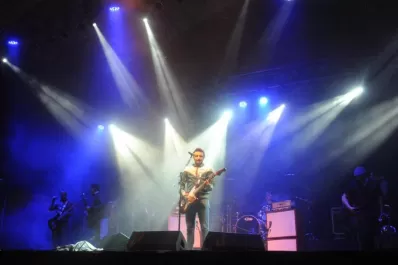 No Te Va Gustar trae temas con los que “pasan cosas”