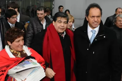 “Tienen un discurso fácil: no conocen la realidad”