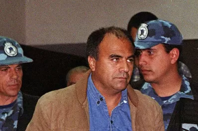 El “Gordo” Valor promete no robar más