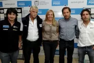 A barajar y dar de nuevo