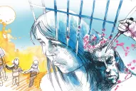 Mató a su marido, que la golpeaba; la condenaron a prisión y la Corte Suprema le dio la libertad