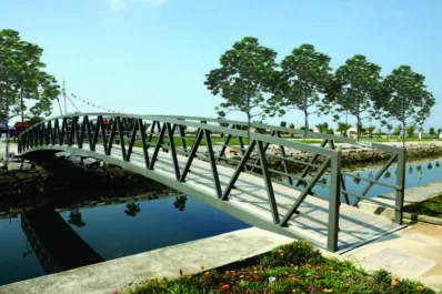 Sueñan con un nuevo Camino de Sirga