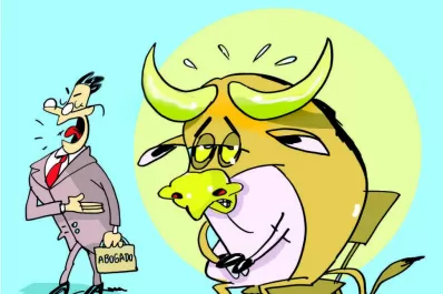 ›› Cartas de lectores