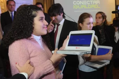 Argentina sigue perdiendo terreno