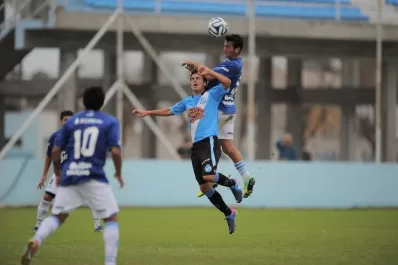 El sueño quedó bien firme