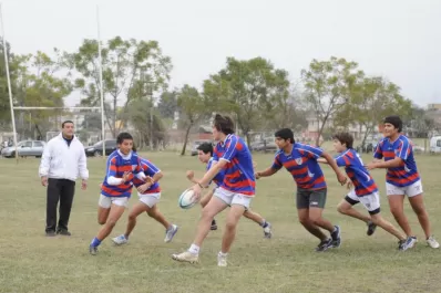 Contra viento y marea