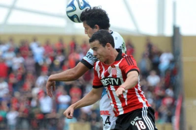 Acecha al “lobo”