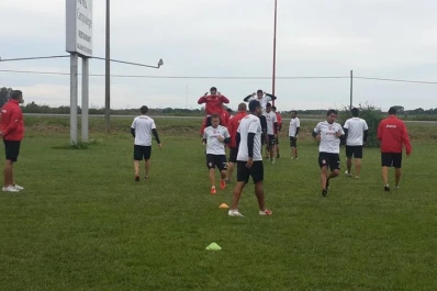 Nuevo comienzo para  un sueño de ascenso