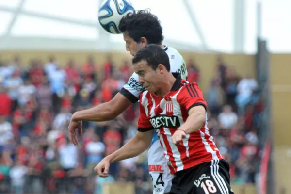 Acecha al “lobo”