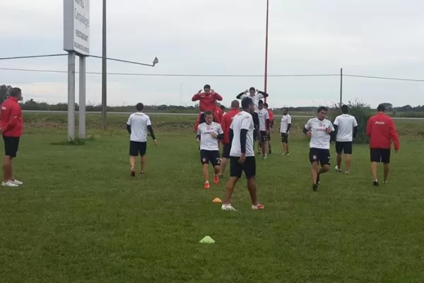 Nuevo comienzo para  un sueño de ascenso