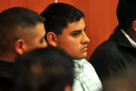 Apuñalaron a Daniel Vilte Laxi, uno de los acusados de asesinar a las turistas francesas