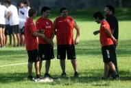 En constante aprendizaje