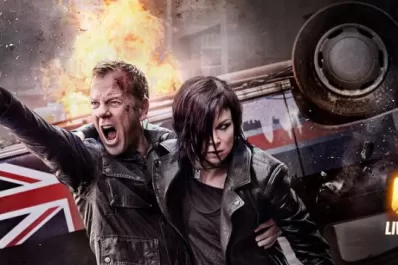 El regreso de Jack: comienza la novena temporada de “24”