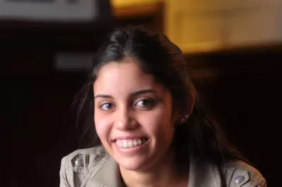 “Me costó decirle ‘chau’ al pan francés”