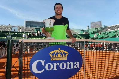La hora de Berlocq