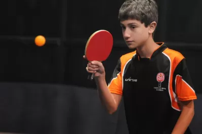 Santiago Tolosa y su talento vuelven a brillar en 2014