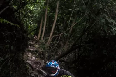 Los Gómez Lasalle fueron imparables en San Javier