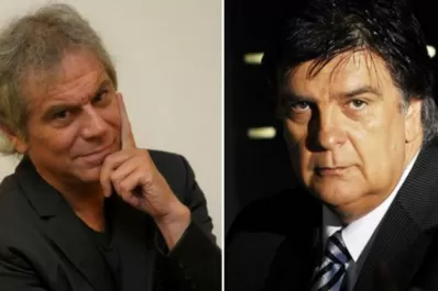Beto Casella y Luis Ventura se cruzaron con todo en radio