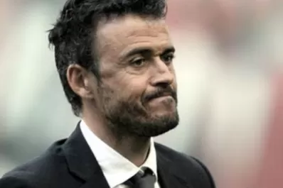 En Barcelona ya hablan de Luis Enrique como el sucesor de Martino