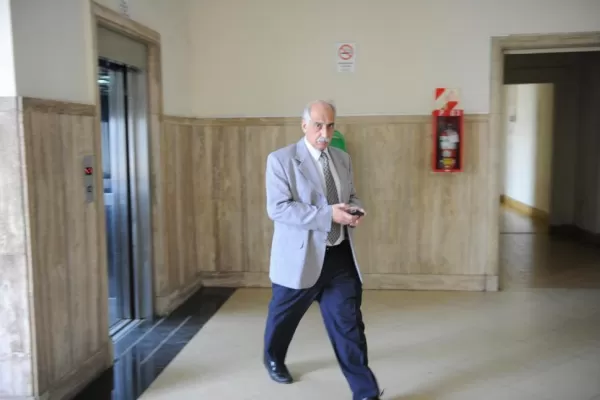 La UCR y el PRO insistirán con enjuiciar al fiscal Albaca