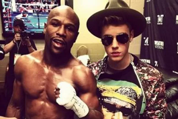 Flavio Mendoza y una polémica cargada a Justin Bieber