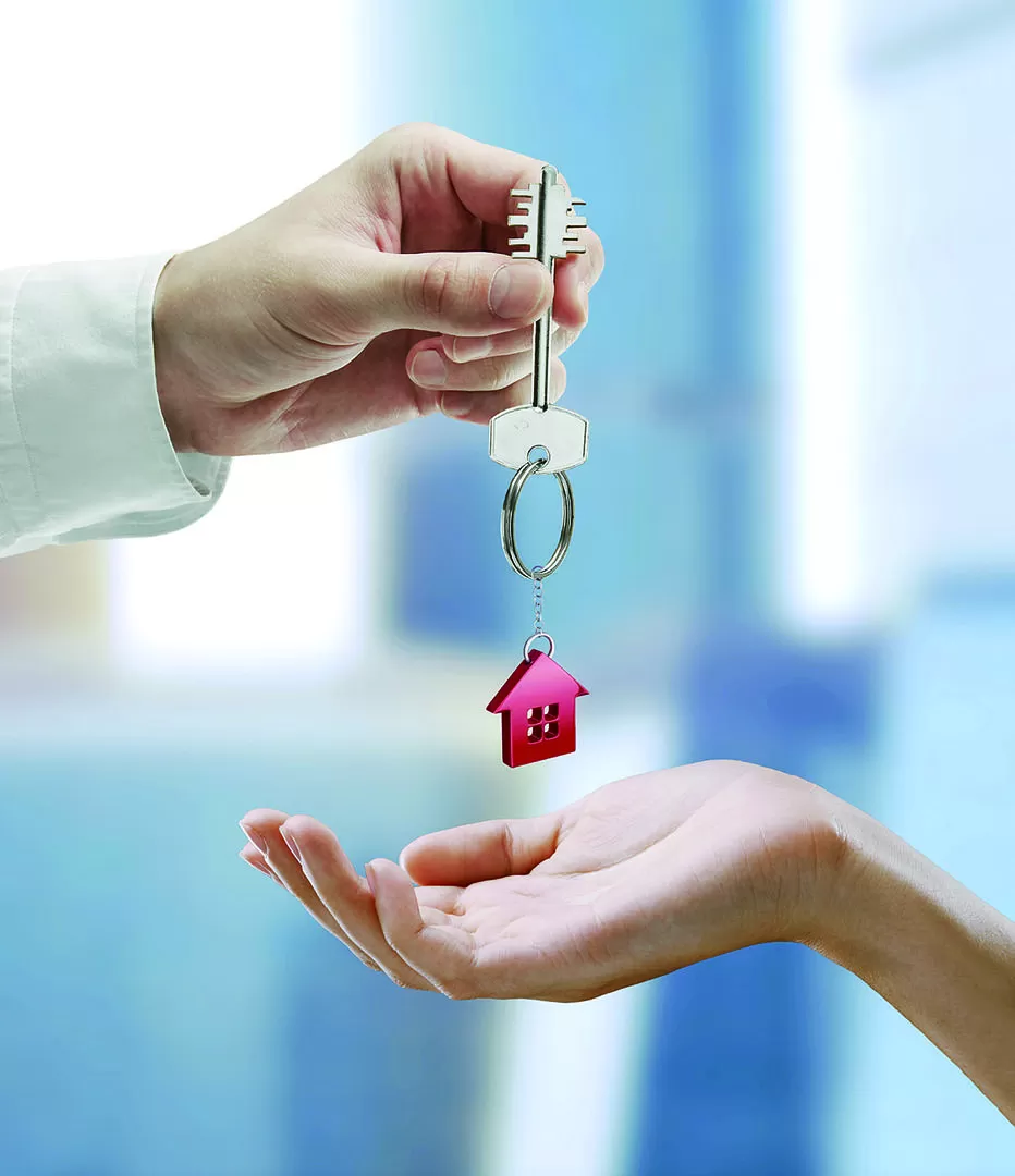 EL SUEÑO MÁS GRANDE. Dejar de alquilar es el gran anhelo del argentino. 