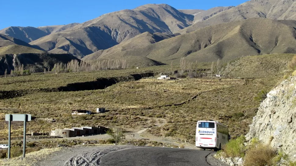 FOTO DE TAFIDELVALLE.TRAVEL.COM