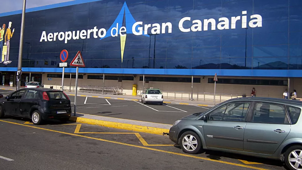 TRAFICANTE. La mujer tuvo que ser hospitalizada en gravedad. FOTO TOMADA DE LANACION.COM.AR
