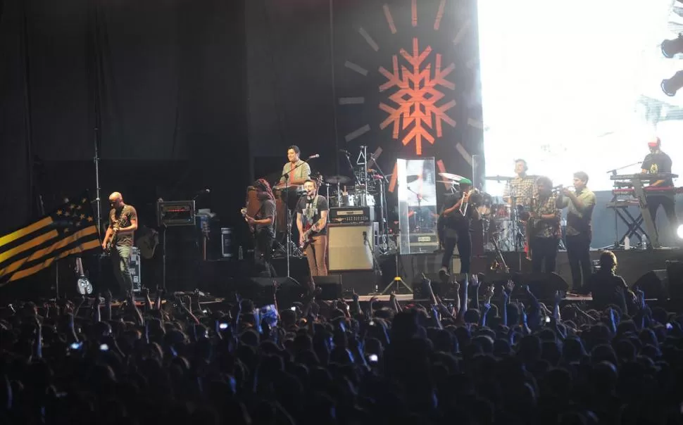  la gaceta / fotos de héctor peralta 